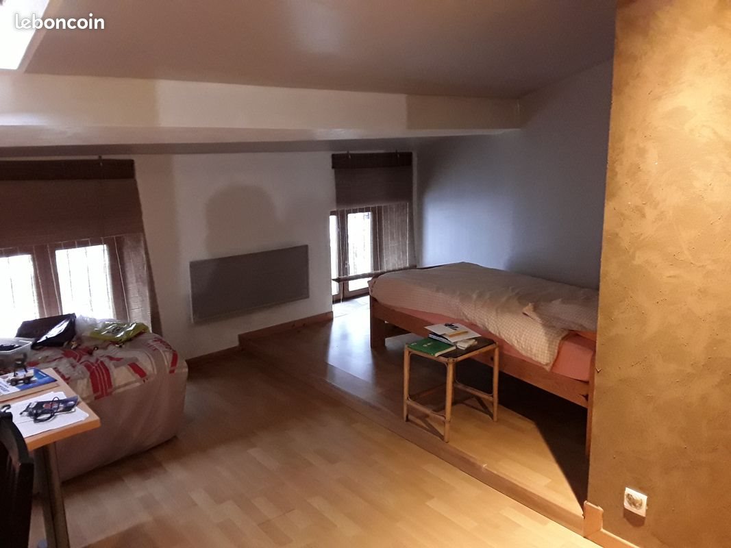 Appartement à louer, 80m², Condrieu