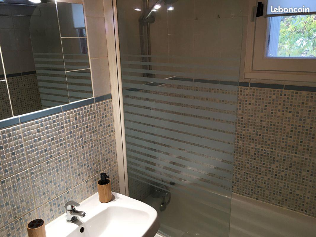 Appartement à louer, 41m², Rennes