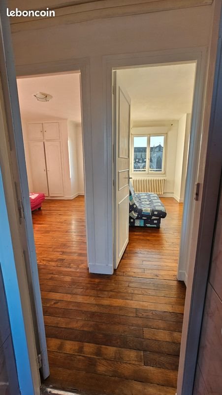 Appartement à vendre, 44m², Saint-Hilaire-du-Harcouët