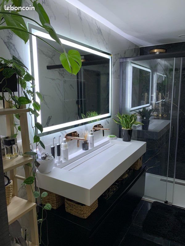 Appartement à louer, 80m², Epernay