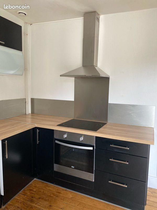 Appartement à louer, 65m², Beaugency