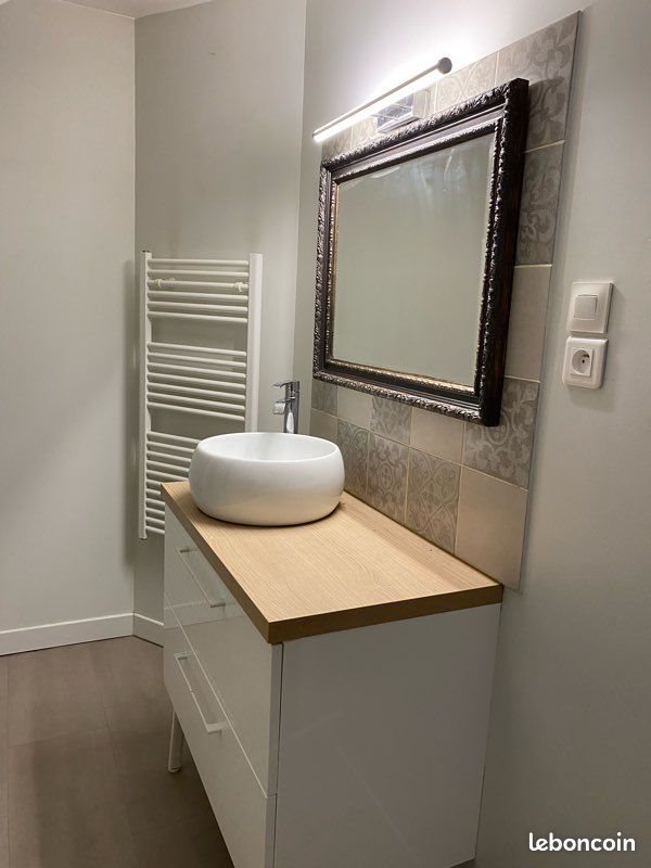 Appartement à louer, 65m², Beaugency