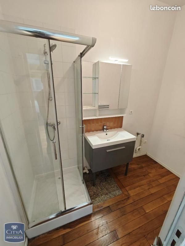 Appartement à louer, 47m², Amiens