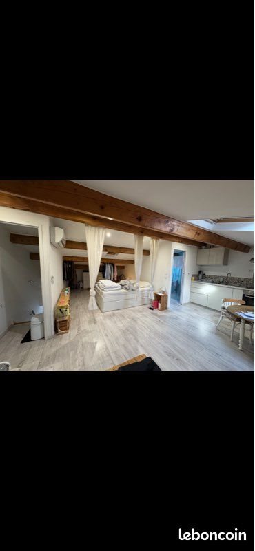 Appartement à louer, 45m², Aix-en-Provence