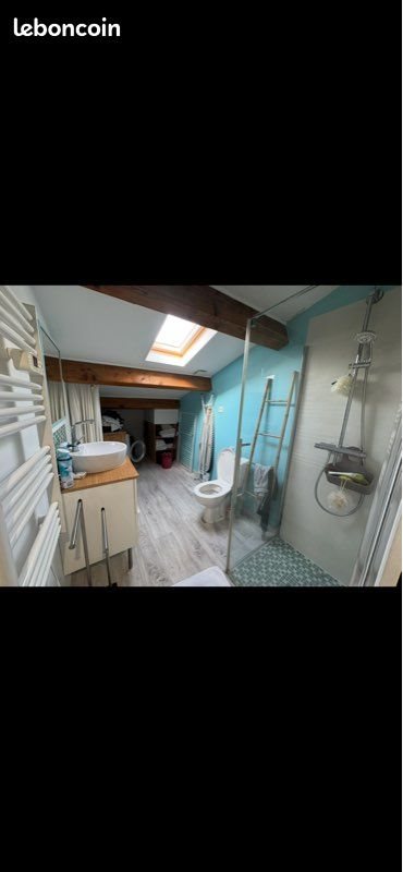 Appartement à louer, 45m², Aix-en-Provence