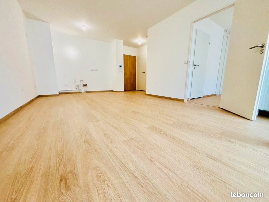 Appartement à louer, 47m², Epernay