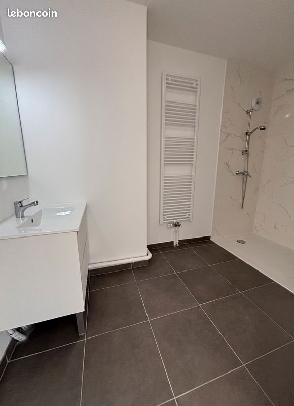 Appartement à louer, 47m², Epernay