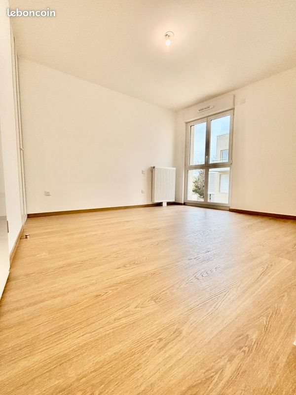 Appartement à louer, 47m², Epernay