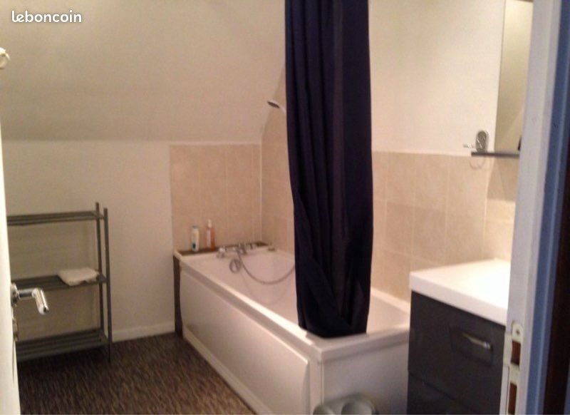 Maison à louer, 90m², Le Breuil-en-Auge