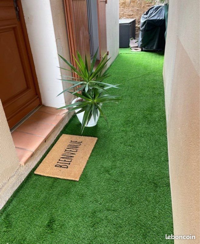 Maison à vendre, 70m², Cavalaire-sur-Mer