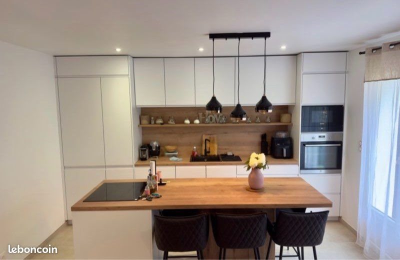 Maison à vendre, 70m², Cavalaire-sur-Mer