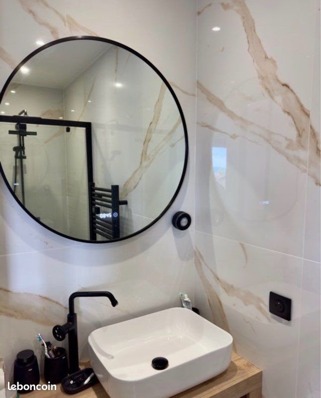 Maison à vendre, 70m², Cavalaire-sur-Mer