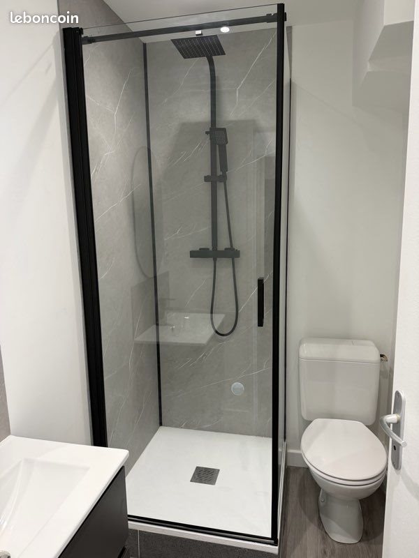 Appartement à louer, 28m², Thiers