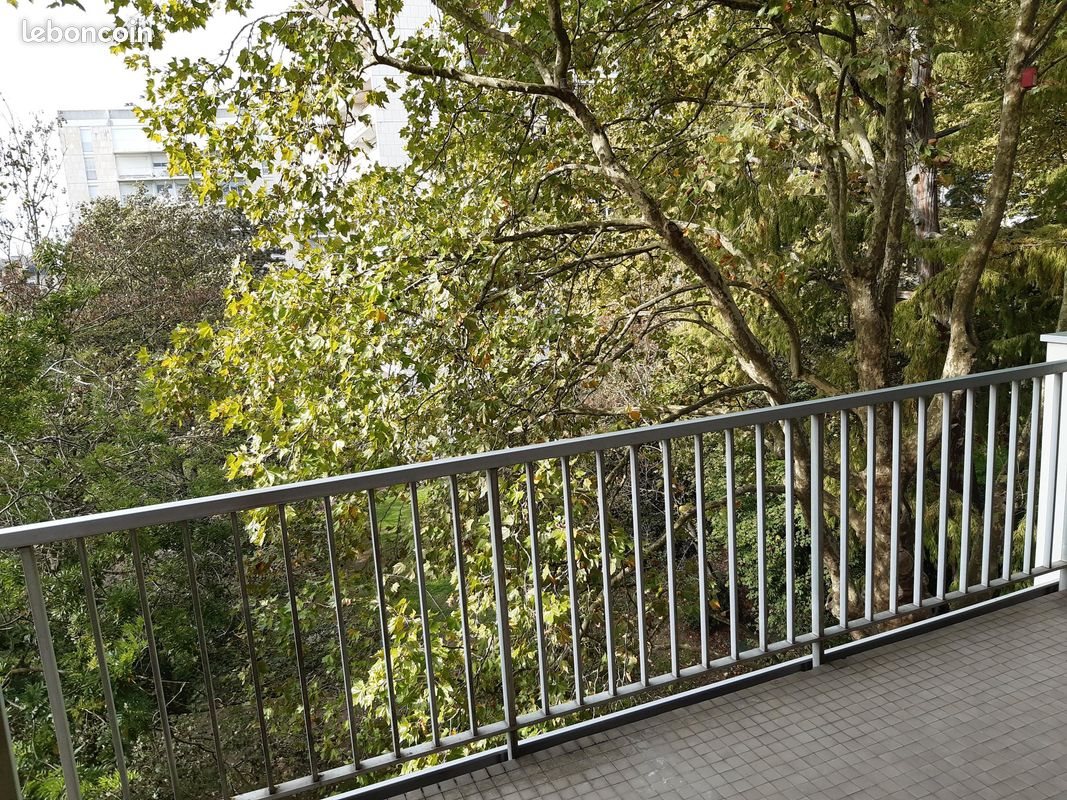 Appartement à louer, 93m², Angers