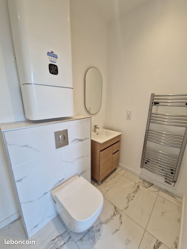 Appartement à louer, 21m², La Baule-Escoublac