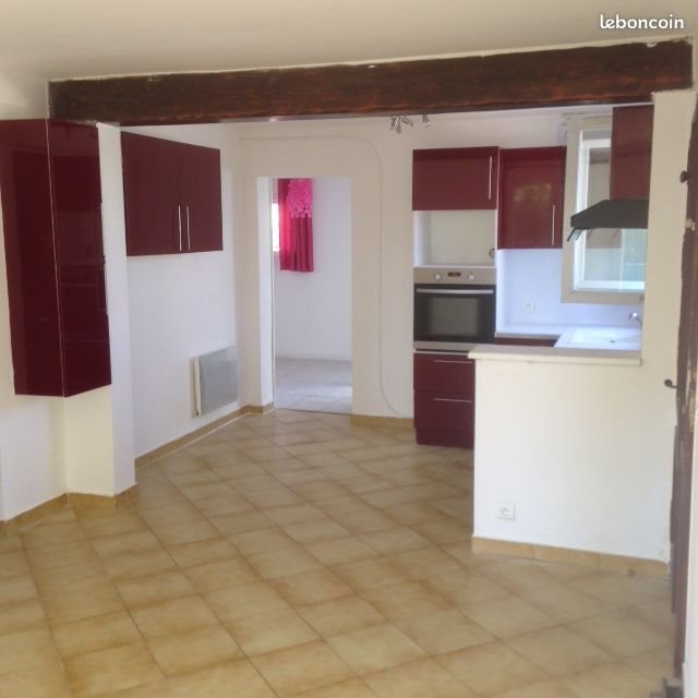 Maison à louer, 59m², Aix-en-Provence