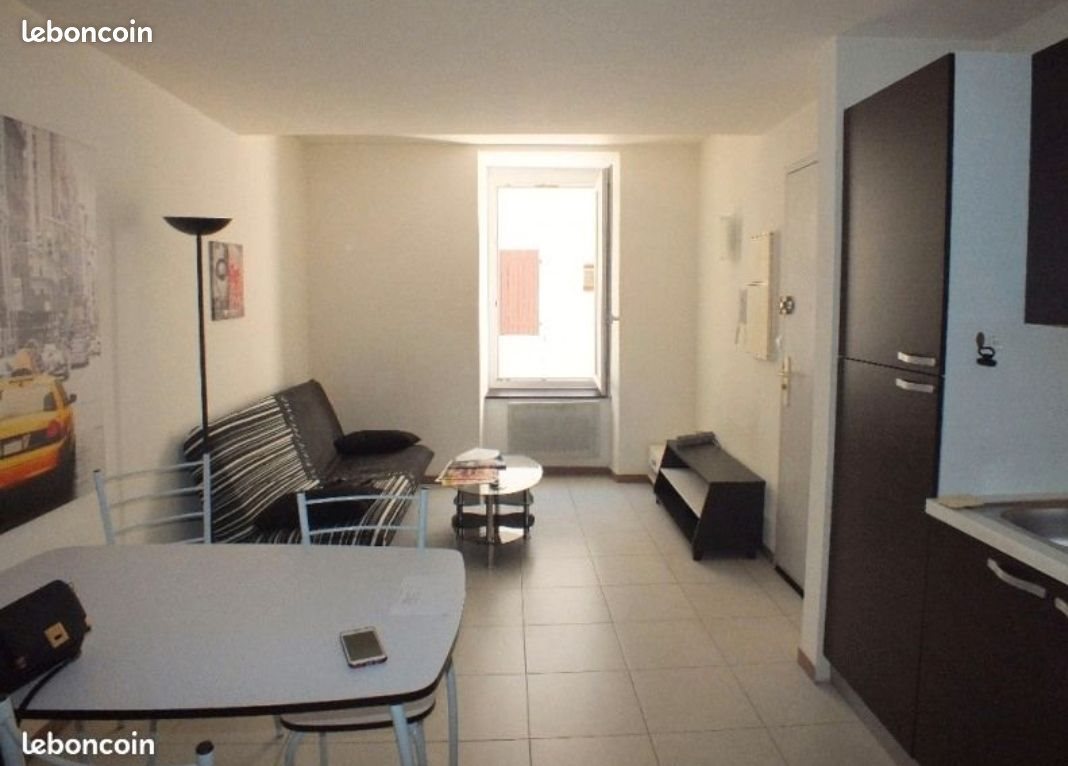 Appartement à louer, 30m², Caumont-sur-Durance