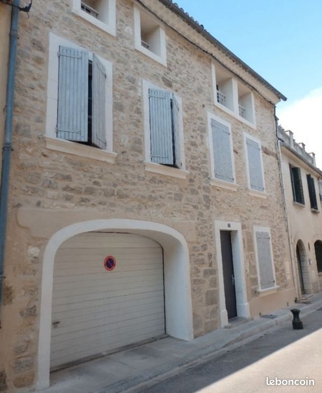 Appartement à louer, 30m², Caumont-sur-Durance