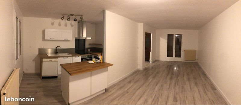 Maison à louer, 85m², Appoigny