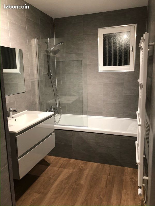 Maison à louer, 85m², Appoigny