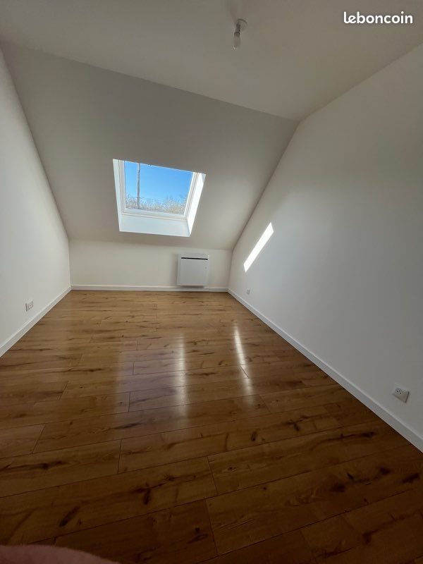 Maison à louer, 110m², Arnage