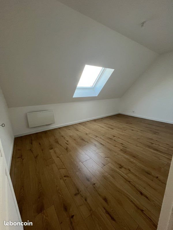 Maison à louer, 110m², Arnage