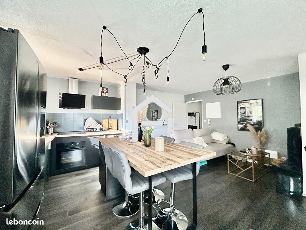 Appartement à louer, 60m², Toulouse