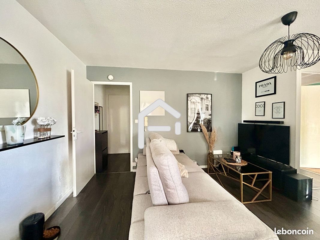 Appartement à louer, 60m², Toulouse