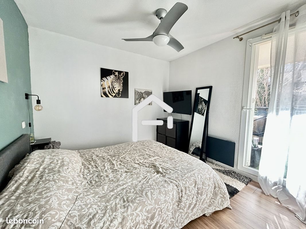 Appartement à louer, 60m², Toulouse