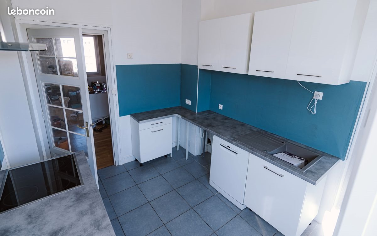 Maison à louer, 100m², Chalon-sur-Saône