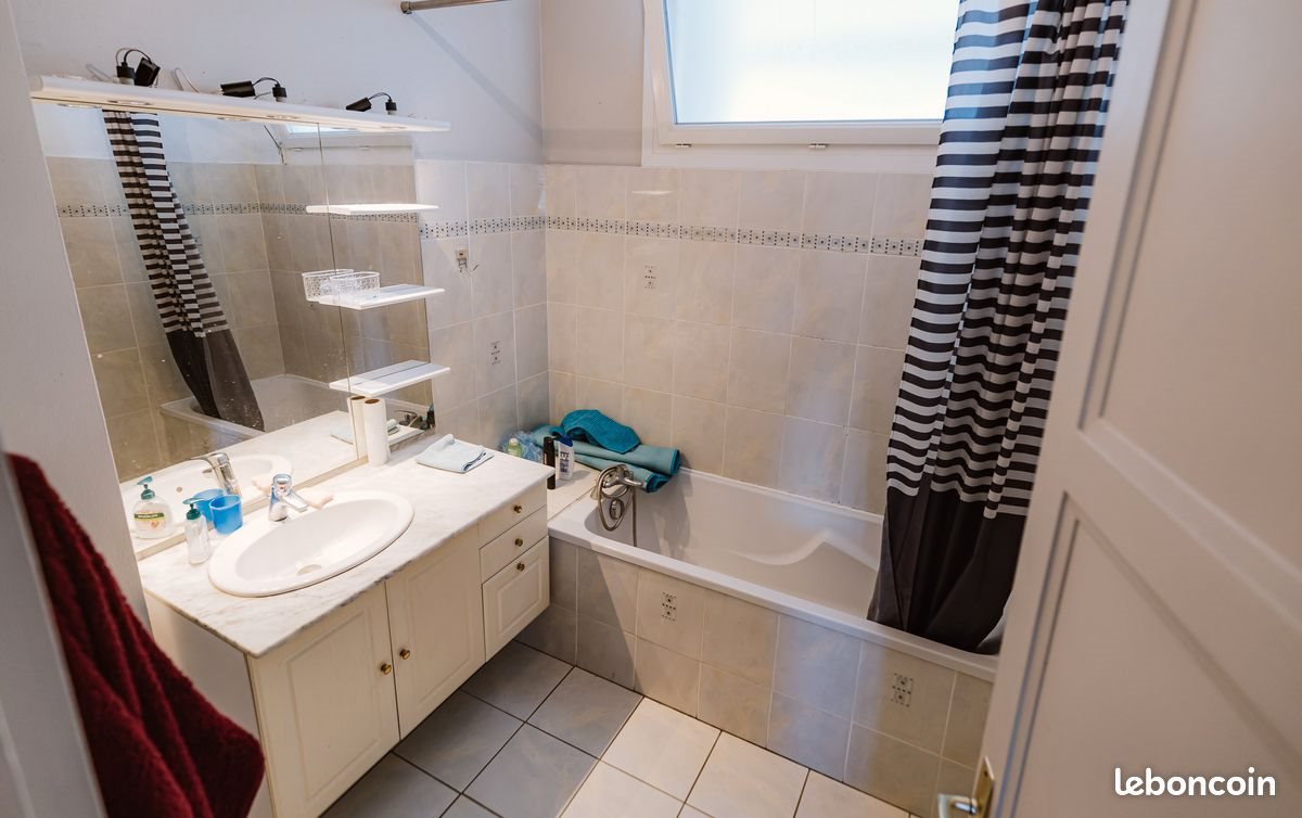 Maison à louer, 100m², Chalon-sur-Saône