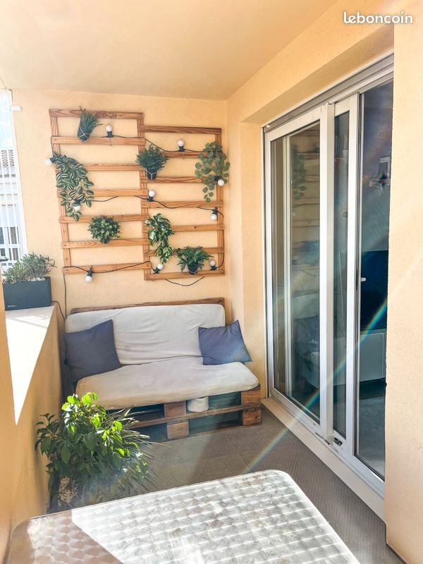 Appartement à vendre, 35m², Montpellier