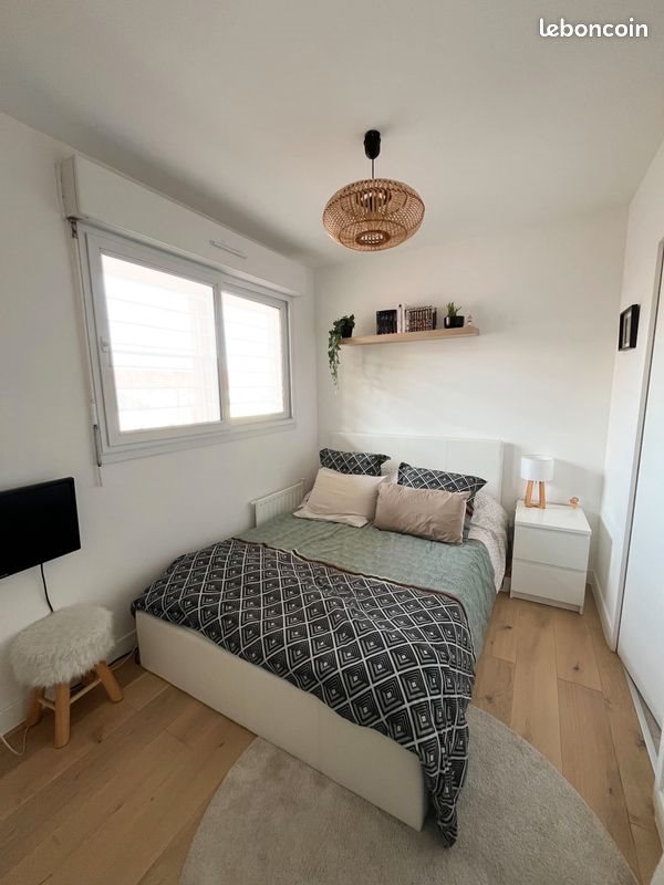 Appartement à vendre, 35m², Montpellier