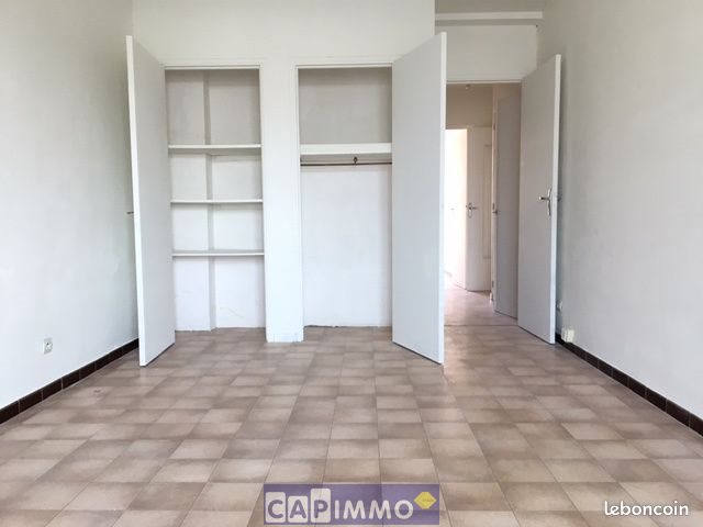 Appartement à louer, 101m², Toulon