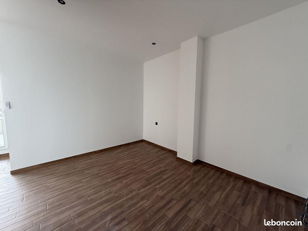Appartement à louer, 52m², Saint-Etienne