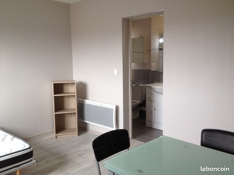 Appartement à louer, 25m², Cahors