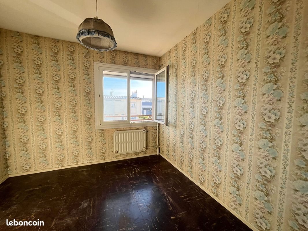 Maison à vendre, 65m², Tomblaine