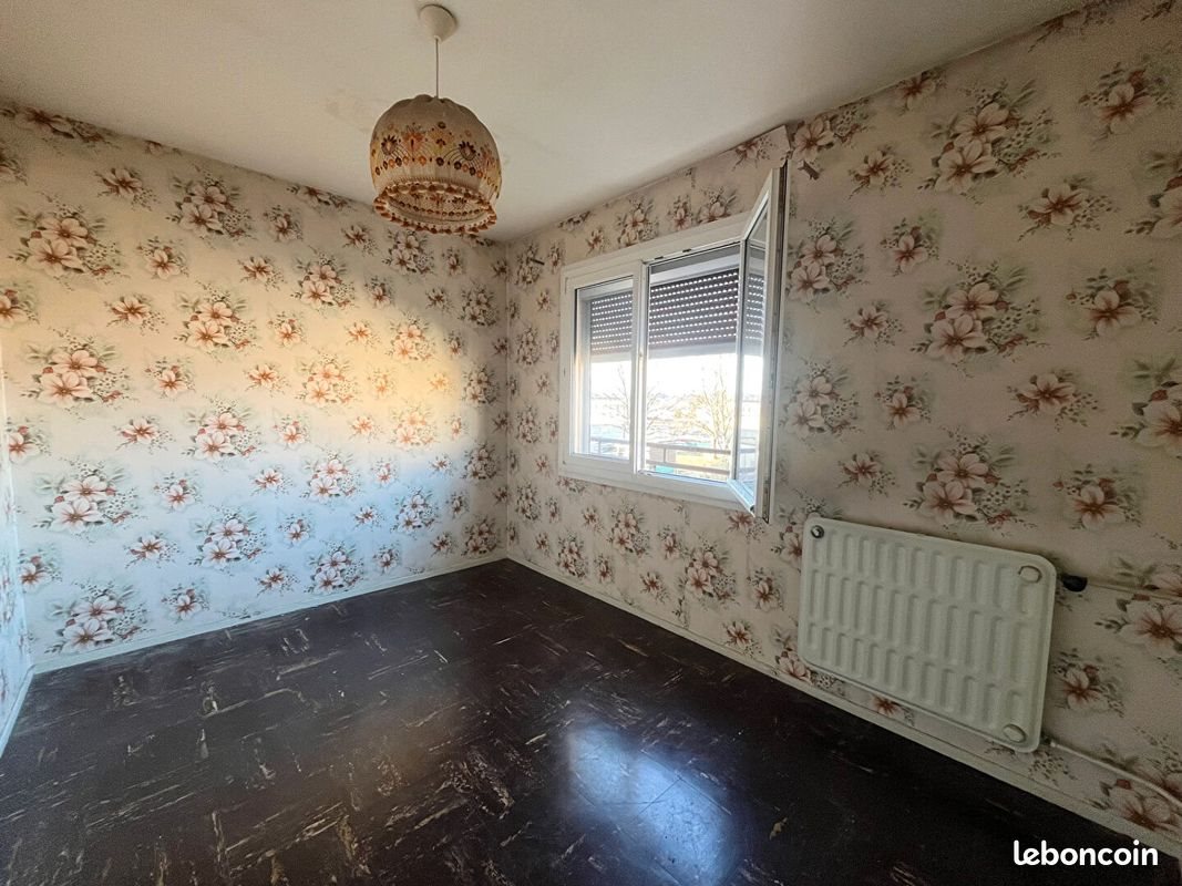 Maison à vendre, 65m², Tomblaine