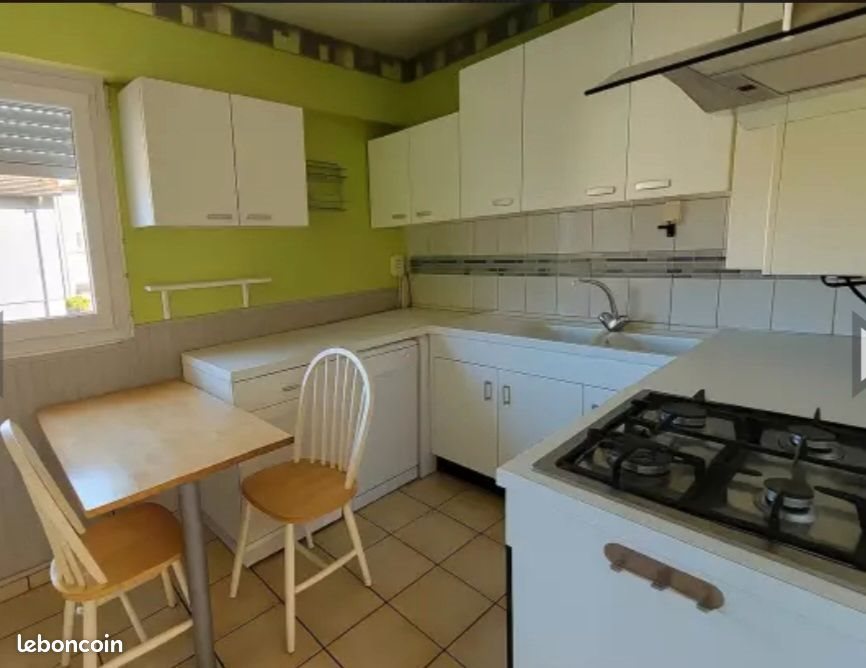 Appartement à vendre, 84m², Audincourt