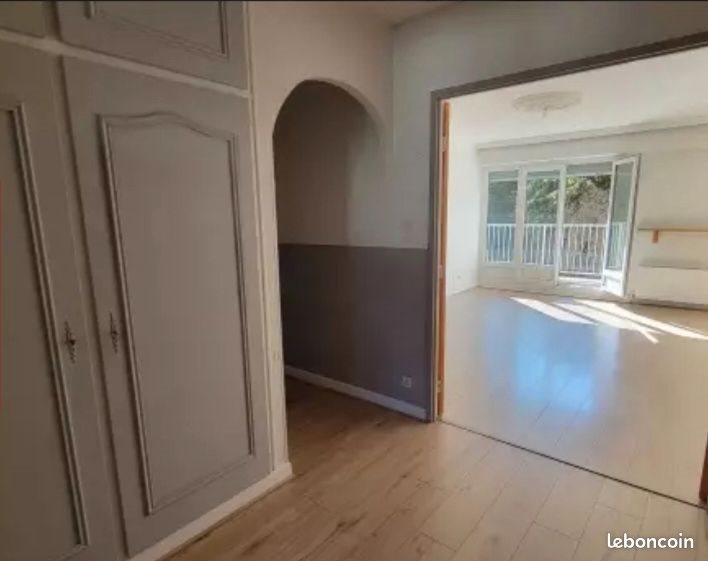 Appartement à vendre, 84m², Audincourt