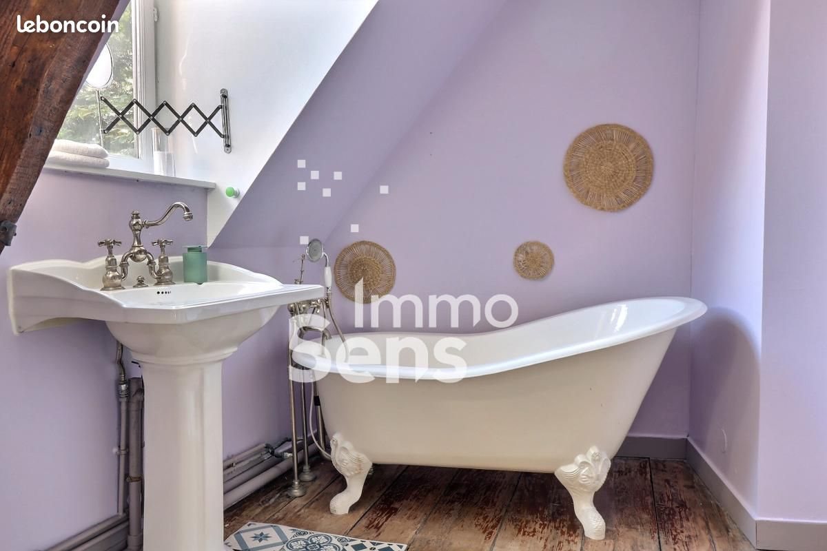 Maison à vendre, 100m², Lille