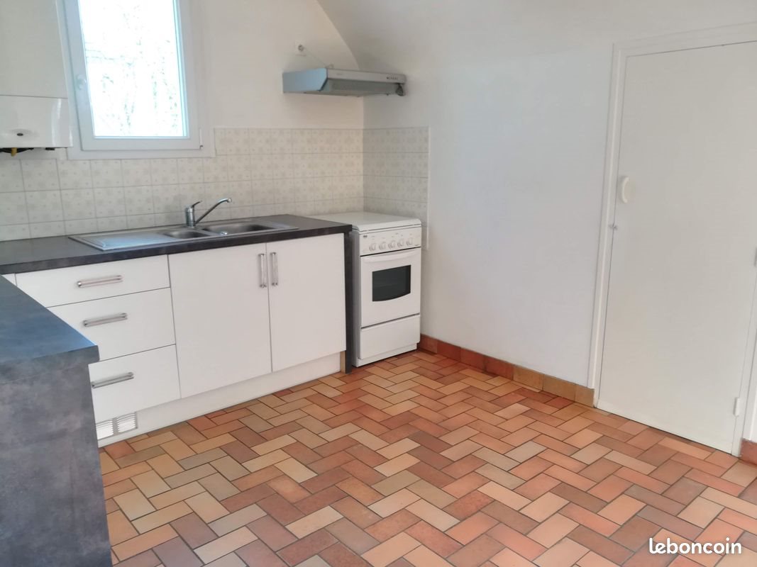 Appartement à louer, 70m², Quimperlé
