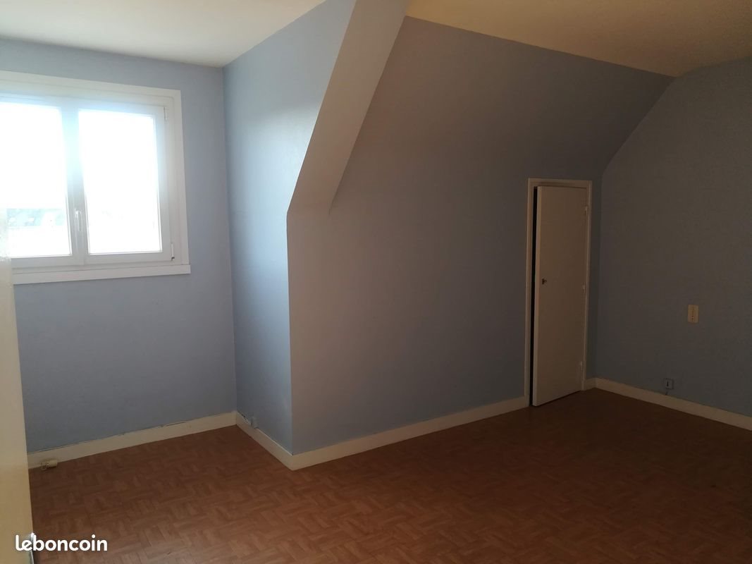 Appartement à louer, 70m², Quimperlé