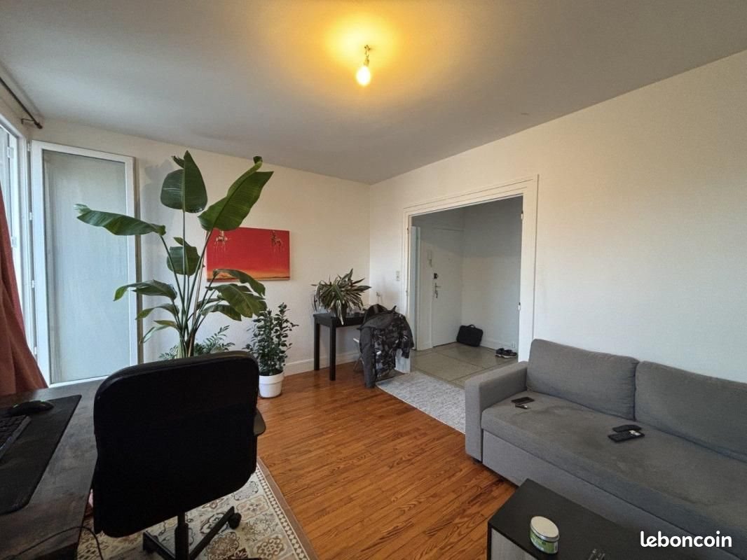 Appartement à vendre, 53m², Clermont-Ferrand