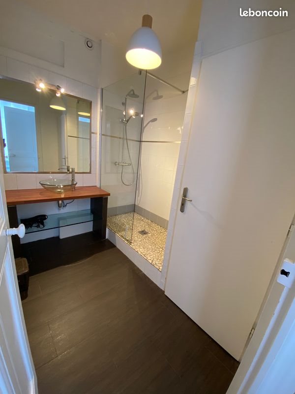 Appartement à louer, 46m², Lyon 2ème