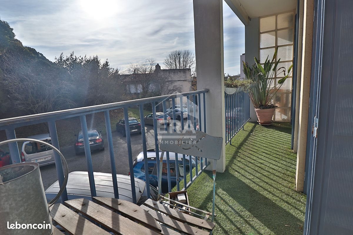 Appartement à vendre, 70m², Toulouse
