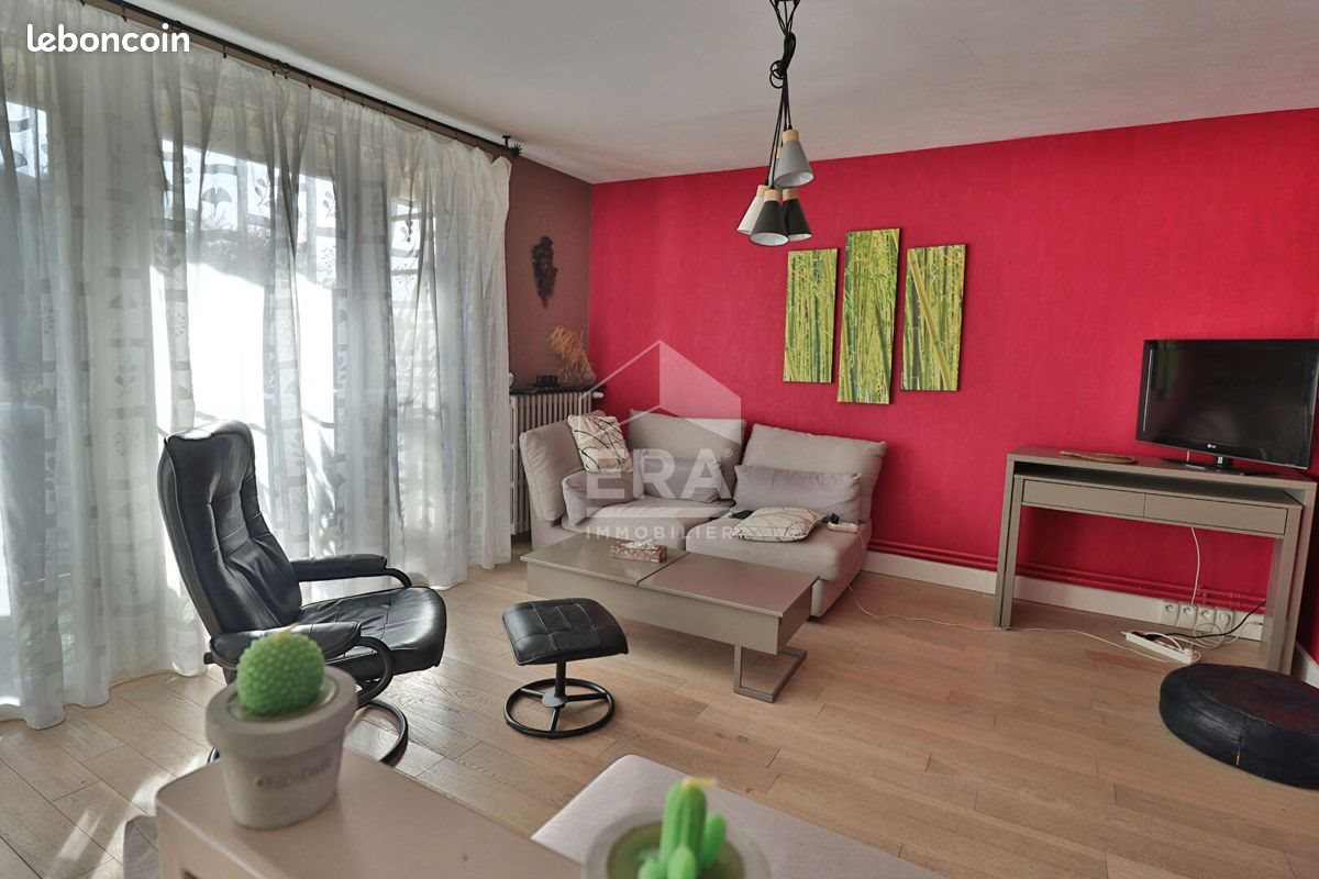 Appartement à vendre, 70m², Toulouse