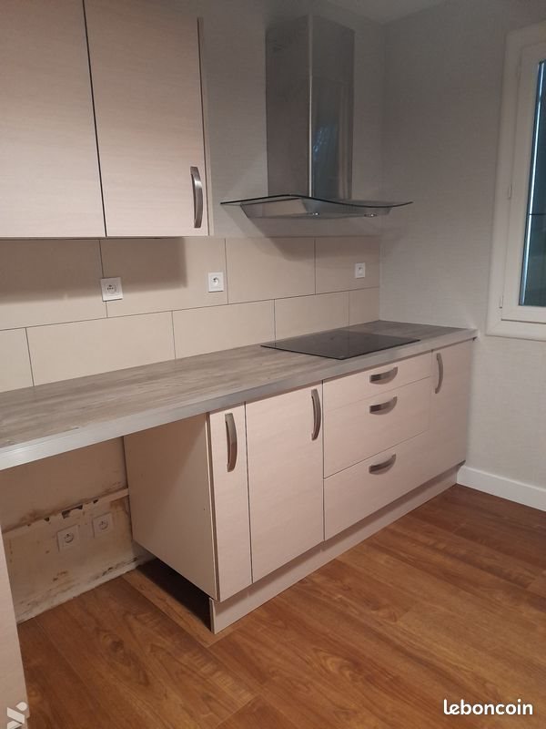 Appartement à louer, 81m², Le Péage-de-Roussillon