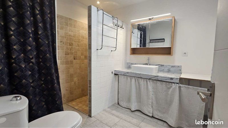 Maison à louer, 112m², Loupian