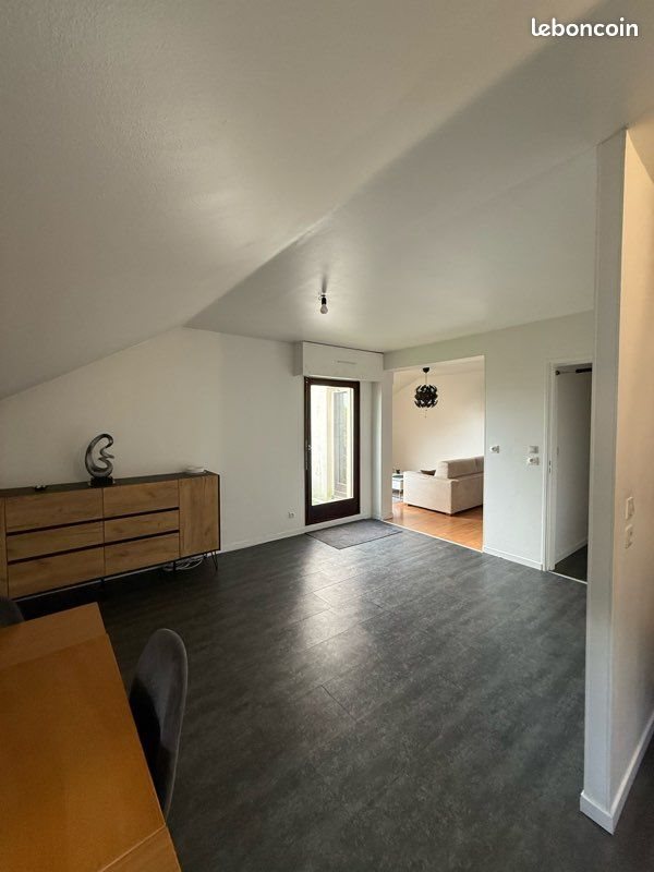 Appartement à louer, 67m², Metz